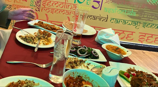 Photo of Spice Valley - 5 Magdalen St, Norwich NR3 1LE